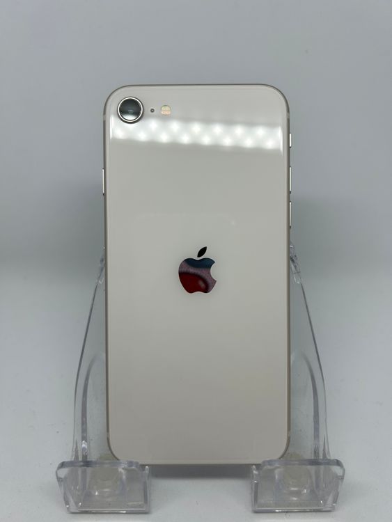 ��SIM�ե꡼ iPhoneSE��3����  128GB �������饤�� �Хåƥ꡼75%