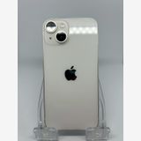 ○ハピネスネット SIMフリー iPhone14 256GB スターライト 送料無料