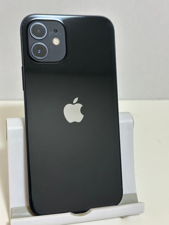 ��SIM�ե꡼ iPhone12 128GB �֥�å�