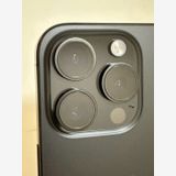 ��SIM�ե꡼ iPhone15Pro 256GB �֥�å������˥���