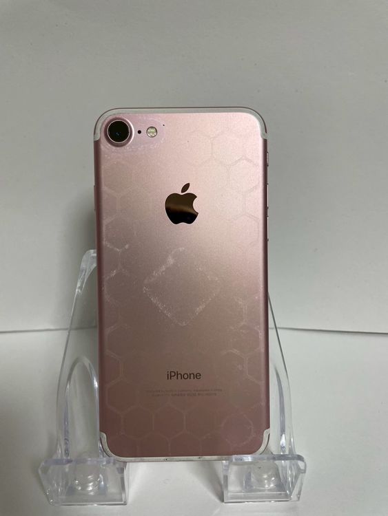 ϥԥͥͥå SIMե꡼ iPhone7  128GB  Хåƥ꡼81%