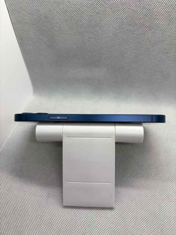 ���ϥԥͥ��ͥå� SIM�ե꡼ iPhone12 128GB �֥롼 �Хåƥ꡼85%