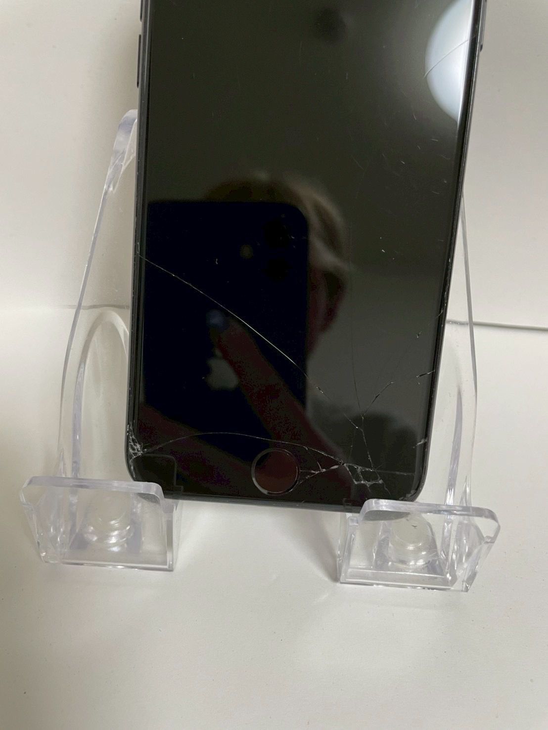 ムスビー｜○ハピネスネット SIMフリー iPhone7 128GB ジェット
