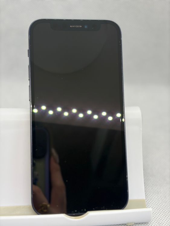 ���Хåƥ꡼88% SIM�ե꡼ iPhone12mini 128GB �֥�å�