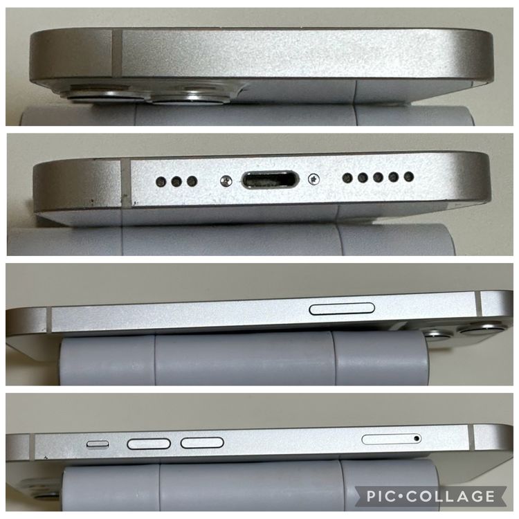 ���Хåƥ꡼80% SIM�ե꡼ iPhone13 128GB �������饤��