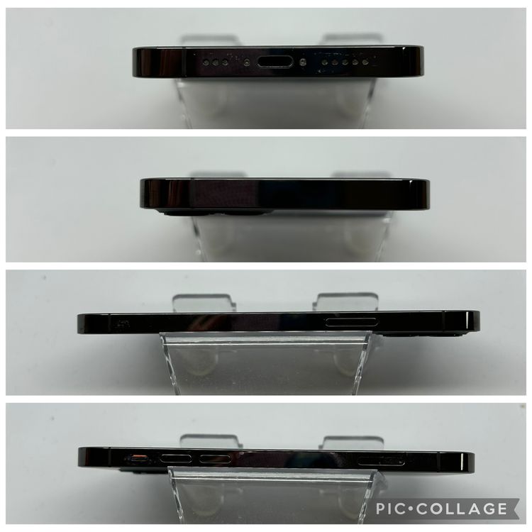 ���ϥԥͥ��ͥå� SIM�ե꡼ iPhone12Pro  128GB ����ե����� �Хåƥ꡼72%