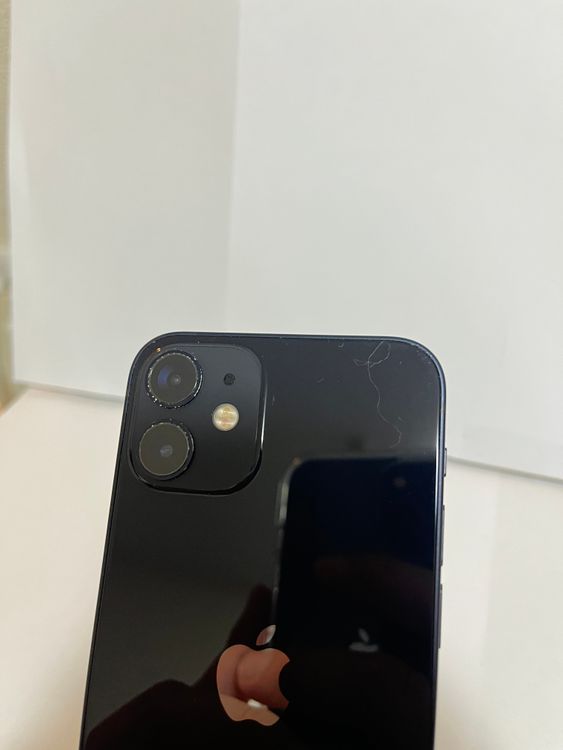 ϥԥͥͥåiPhone12mini 256GB ֥å   ̵