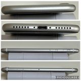 ���Хåƥ꡼80% SIM�ե꡼ iPhoneSE ��2���� 64GB �ۥ磻��