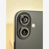 ��SIM�ե꡼ iPhone16 128GB �֥�å�