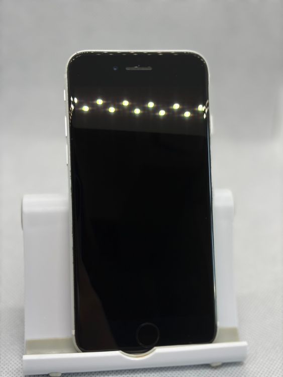 ���ϥԥͥ��ͥå� SIM�ե꡼ iPhoneSE ��2���� 128GB �ۥ磻��