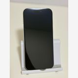 ���Хåƥ꡼85% SIM�ե꡼ iPhone15 128GB �֥롼