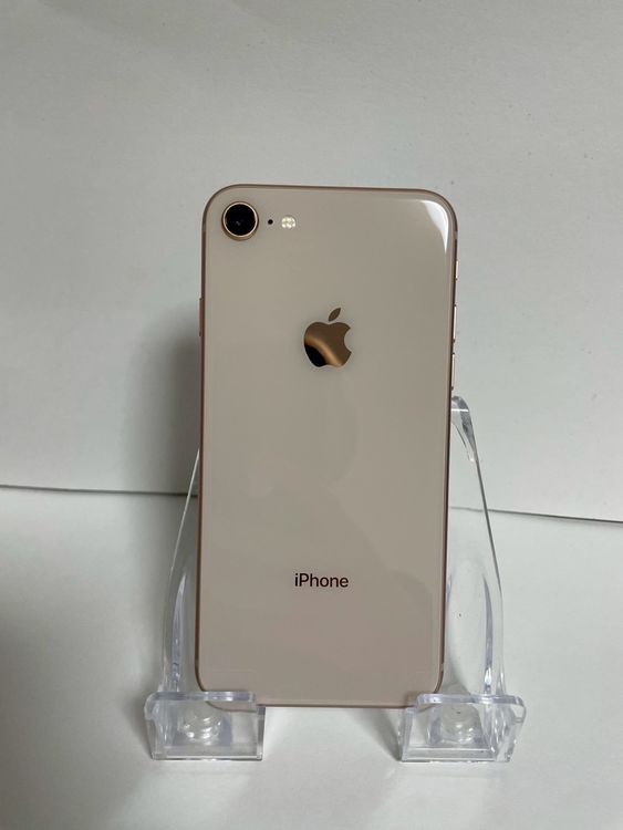ϥԥͥͥå SIMե꡼ iPhone8  64GB  Хåƥ꡼100%