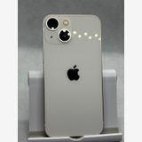 ���Хåƥ꡼100% SIM�ե꡼ iPhone13mini 256GB �������饤��