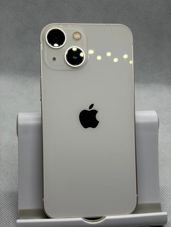 ���Хåƥ꡼100% SIM�ե꡼ iPhone13mini 256GB �������饤��