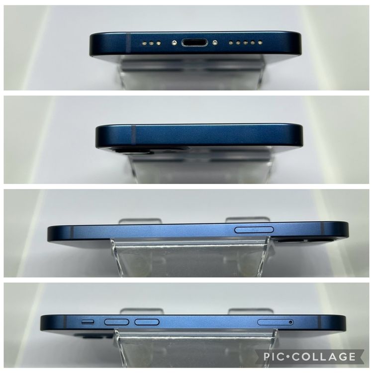 ������ SIM�ե꡼ iPhone12 128GB �֥롼