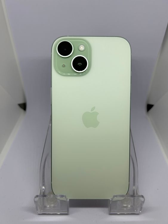 ��̤������ SIM�ե꡼ iPhone15  128GB ���꡼�� �Хåƥ꡼100%