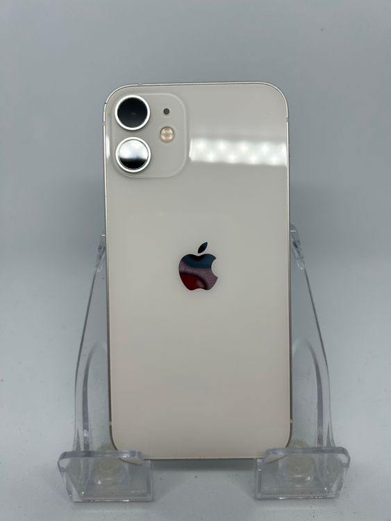 ���ϥԥͥ��ͥå� SIM�ե꡼ iPhone12mini  128GB �ۥ磻�� 75% ����̵��