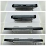 ��Ķ���� SIM�ե꡼ iPhone12  64GB �֥�å�