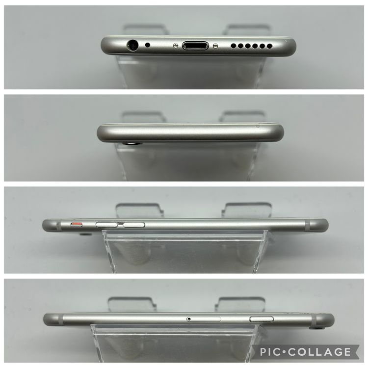 ���ϥԥͥ��ͥå� iPhone6  64GB ����С� �Хåƥ꡼100%