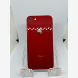 ●SIMフリー iPhone8 64GB レッド バッテリー85%