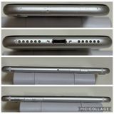 ��SIM�ե꡼ iPhoneSE ��2���� 64GB �ۥ磻��