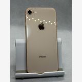 ���Хåƥ꡼82% SIM�ե꡼ iPhone8 64GB �������