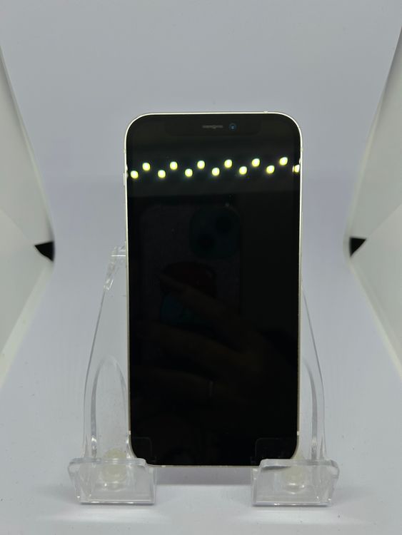 ��SIM�ե꡼ iPhone12mini  64GB �ۥ磻��