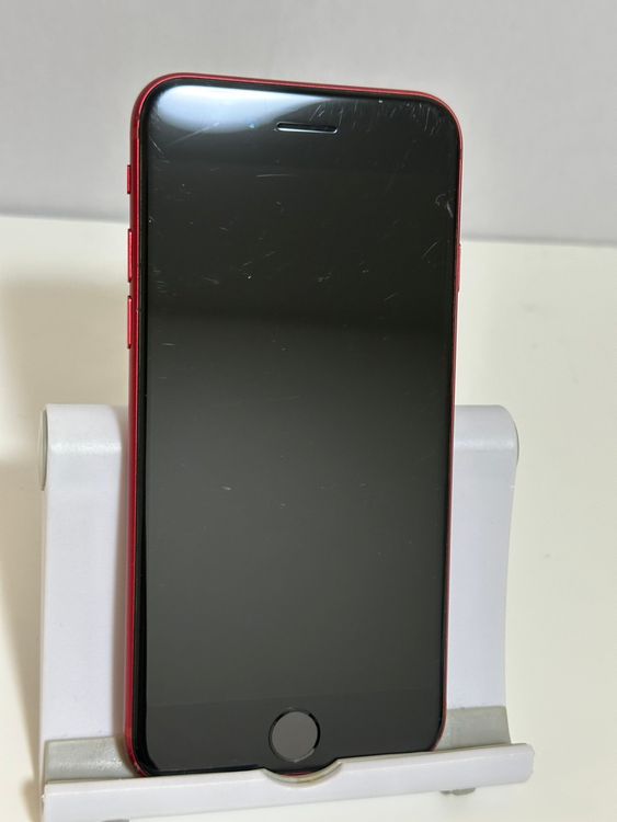 ���Хåƥ꡼95% SIM�ե꡼ iPhoneSE ��3���� 64GB ��å�