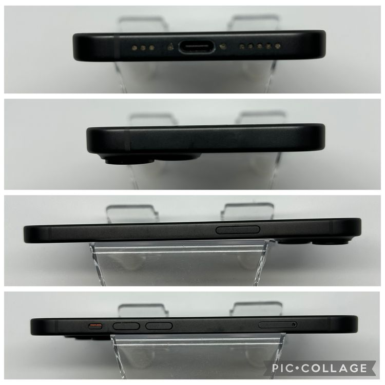 ϥԥͥͥå SIMե꡼ iPhone15  128GB ֥å ̵
