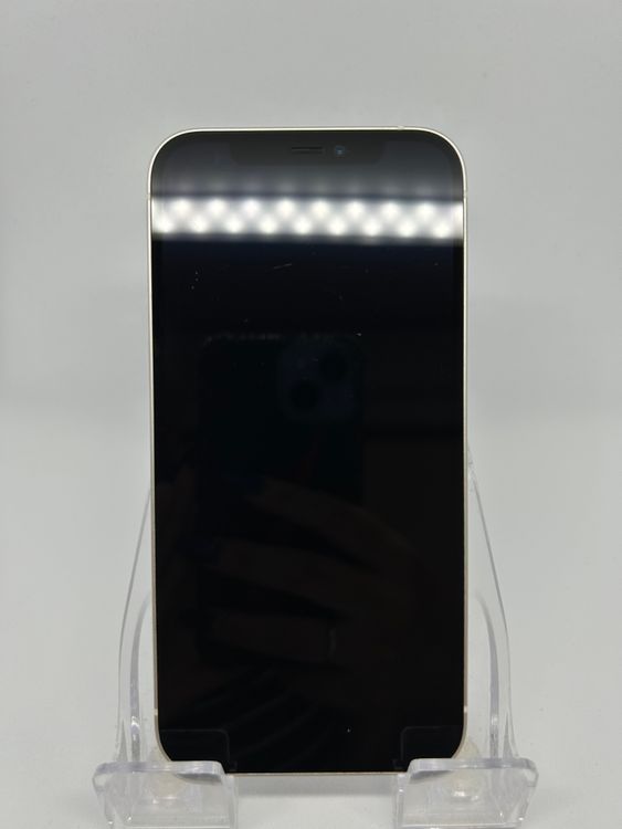 ϥԥͥͥå SIMե꡼ iPhone12  128GB ۥ磻 ̵