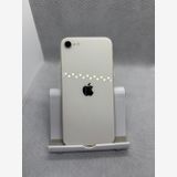 ���ϥԥͥ� SIM�ե꡼ iPhoneSE ��3���� 128GB �������饤�� �Хåƥ꡼83%