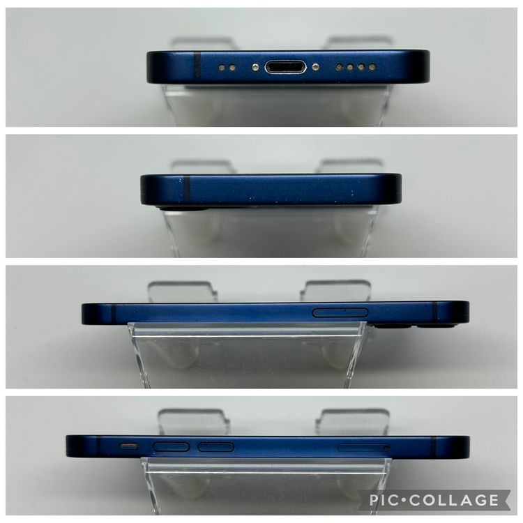 ���ϥԥͥ��ͥå� SIM�ե꡼ iPhone12mini  64GB �֥롼 ����̵��