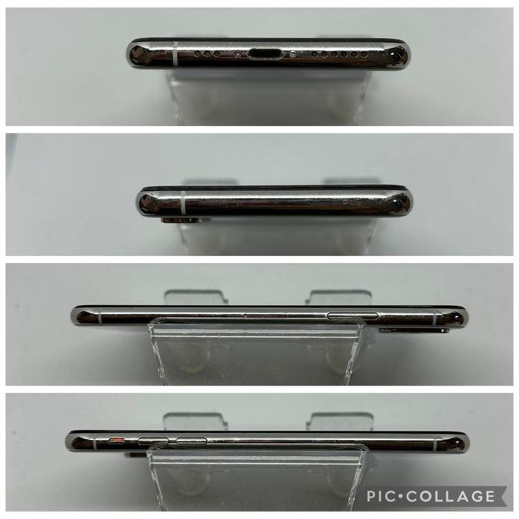 ���ϥԥͥ��ͥå� SIM�ե꡼ iPhoneXS  64GB ����С� �Хåƥ꡼74%