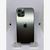 ○SIMフリー iPhone12Pro 256GB グラファイト バッテリー72%
