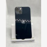 ○バッテリー83% SIMフリー iPhone13 256GB ミッドナイト