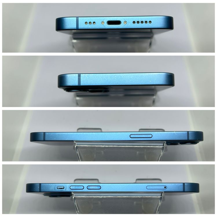 ������ SIM�ե꡼ iPhone13 128GB �֥롼