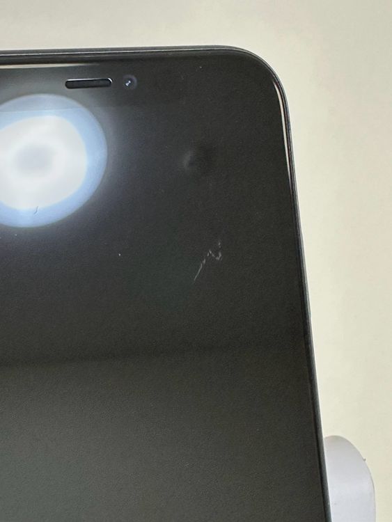 ���Хåƥ꡼86% SIM�ե꡼ iPhone11 128GB �֥�å�