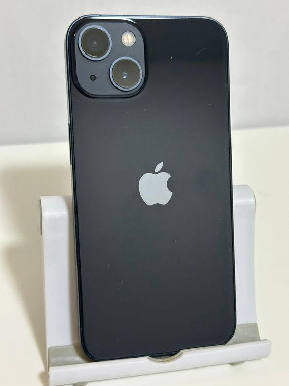 ���Хåƥ꡼90% Ķ���� SIM�ե꡼ iPhone13 512GB �ߥåɥʥ���
