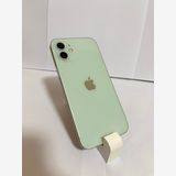 ●ハピネスネットiPhone12 64GB グリーン 送料無料