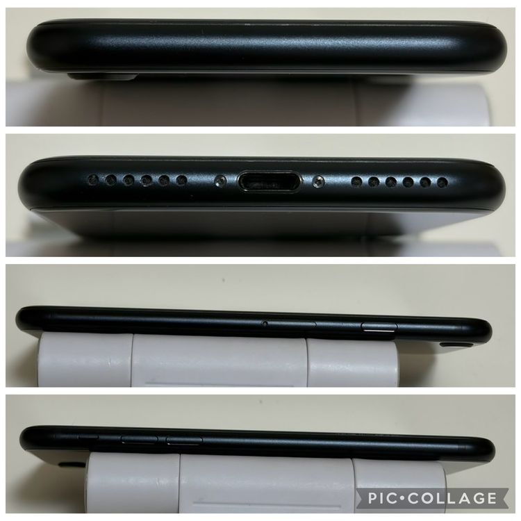 ������Ʊ�� SIM�ե꡼ iPhoneSE ��3���� 64GB �ߥåɥʥ���