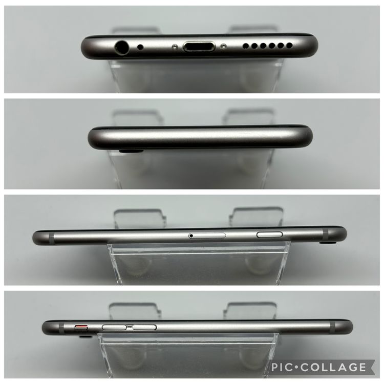 ϥԥͥͥå iPhone6  64GB ڡ쥤 ̵
