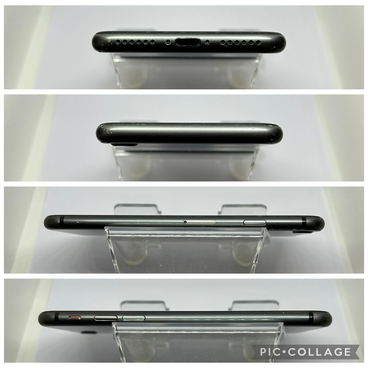 ��SIM�ե꡼ iPhone8  64GB ���졼 �Хåƥ꡼78%