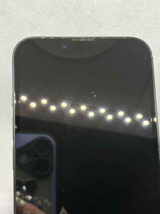 ��SIM�ե꡼ iPhone14 128GB �ߥåɥʥ��� �Хåƥ꡼80%