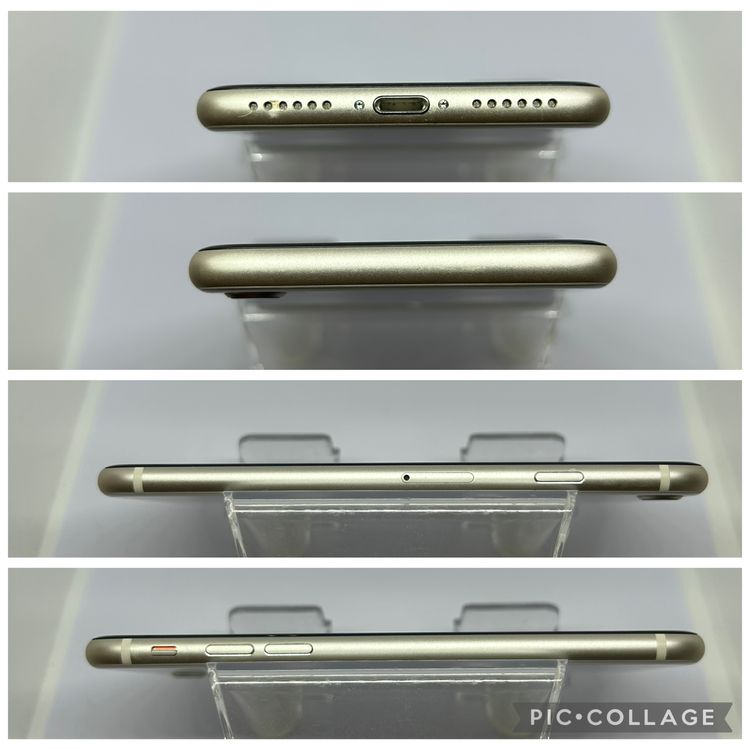 ��SIM�ե꡼ iPhoneSE��3����  64GB �������饤��