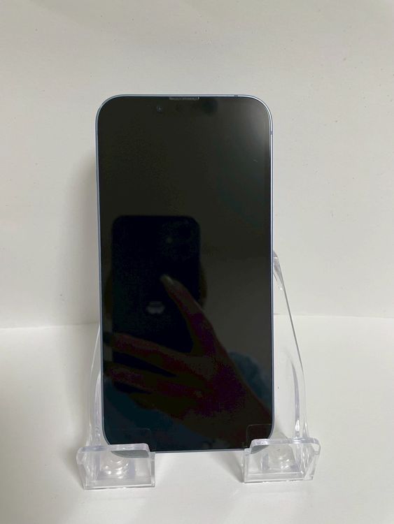 ϥԥͥͥå SIMե꡼ iPhone14 128GB ֥롼 ̵