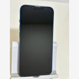 ��SIM�ե꡼ iPhone13 128GB �֥롼