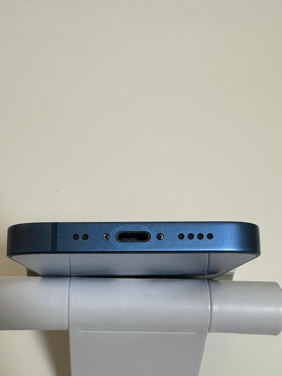 ��SIM�ե꡼ iPhone13mini 256GB �֥롼
