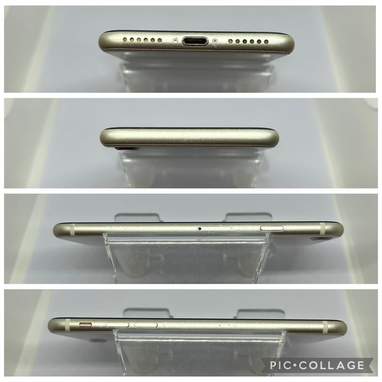 ��SIM�ե꡼ iPhoneSE��3����  128GB �������饤�� �Хåƥ꡼70%