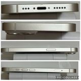 ���Хåƥ꡼82% SIM�ե꡼ iPhone14 128GB �������饤��