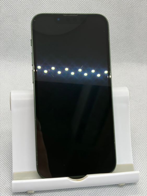 ���Хåƥ꡼85% SIM�ե꡼ iPhone13mini 128GB ���꡼��